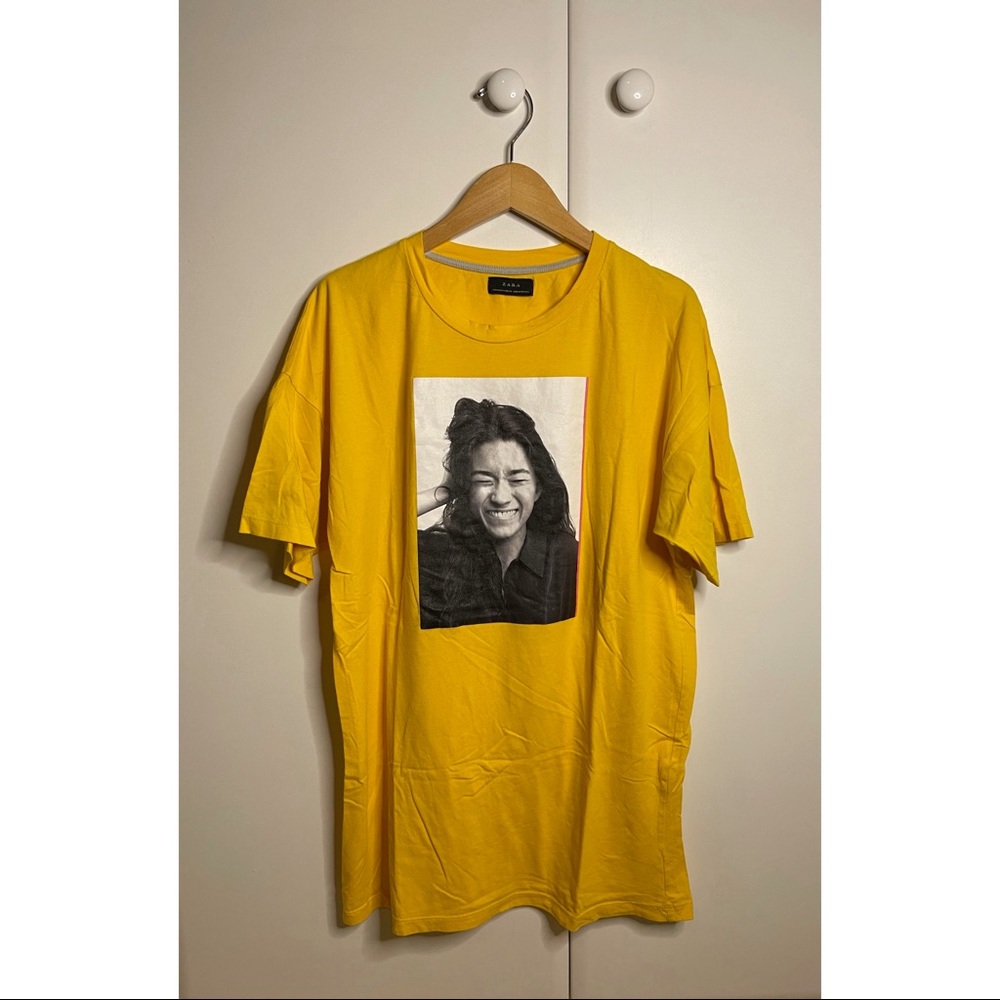 Graphic Tee